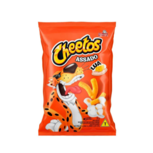 Cheetos Assado Parmesão 35g