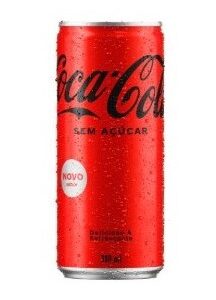 Coca-cola Original 310ml