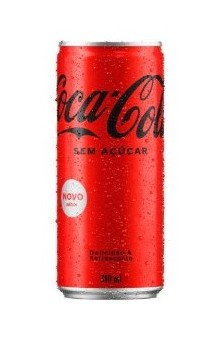 Coca-cola Original 310ml