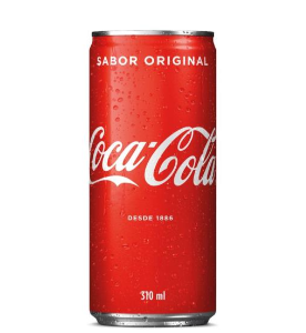 Coca-cola Original 310ml