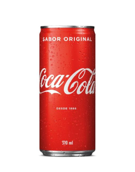Coca-cola Original 310ml
