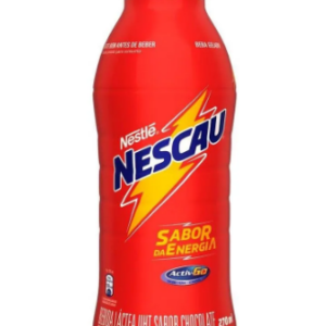 Bebida Láctea Nescau Chocolate - 270ml