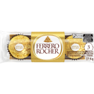 Ferrero Rocher 37,5g