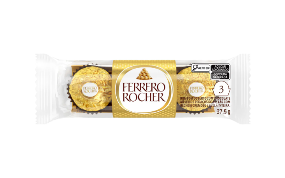 Ferrero Rocher 37,5g