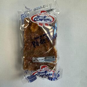 Pé de Moça 55g