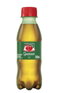 Guaraná Original 200ml