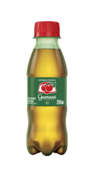 Guaraná Original 200ml