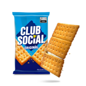 Club Social Original - 24g