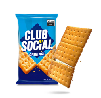 Club Social Original - 24g