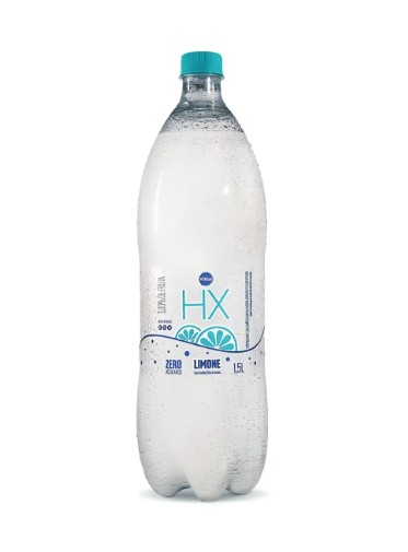 HX Limone – Zero Açúcar 510ml