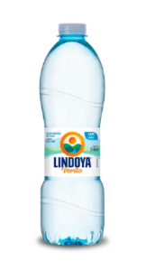 Água Mineral Lindoya sem gás 510ml